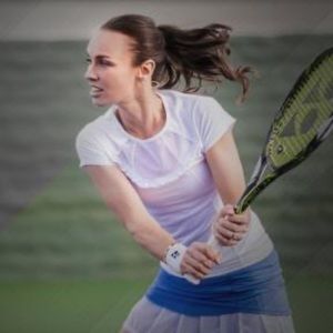 tōnic || Martina Hingis ‘Drift’ 🎾 Top